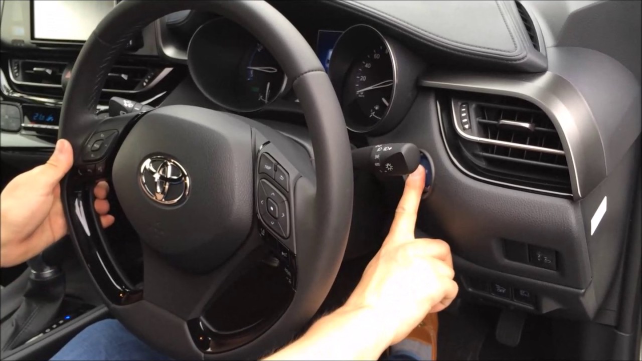 トヨタ C Hr Zyx10 Ngx50 Obd2 Tpms タイヤ空気圧監視警告システム 取り付け 操作方法 Youtube トヨタ C Hr Zyx10 Ngx50 Obd2 Tpms タイヤ空気圧監視警告システム 取り付け 操作方法 Youtube