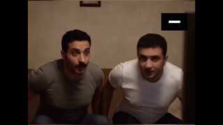 Cem Yilmaz I Sperm Bankasi