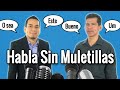 Cómo Hablar Fluido y SIN Muletillas - Proyecta una Imagen Positiva al Hablar #59