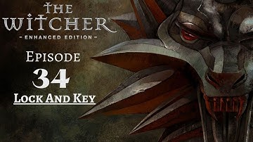 The Witcher Enhanced Edition Let