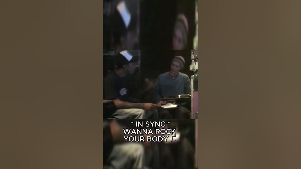 Justin Timberlake Learnt From the GOAT 🐐 (Pharrell Williams)