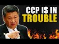 Mutiny In China - Youth is giving up on life &quot;Let it Rot&quot;, CCP worried