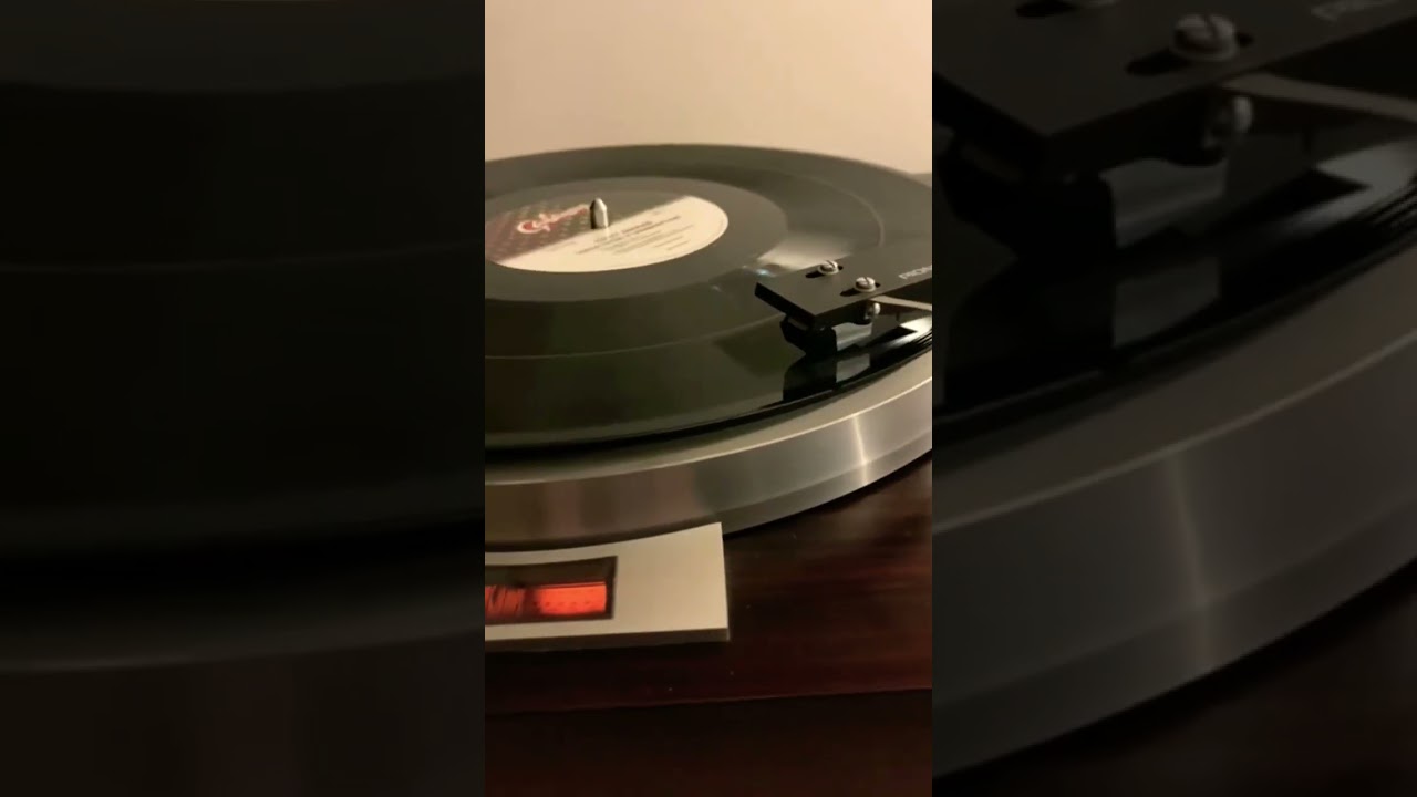 Tornamesa Pioneer 50hz - 60hz