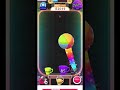 I Got 16S In 2048 Balls 3D