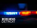 Mystery man confronts homeowner in Livonia, police say