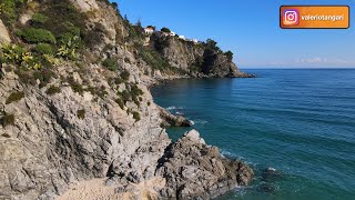 Caminia, Grotta Di San Gregorio, Dicembre 2021