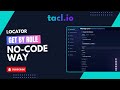Playwright Locator getByRole - Explained with tacl