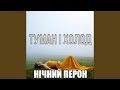 Туман і холод 