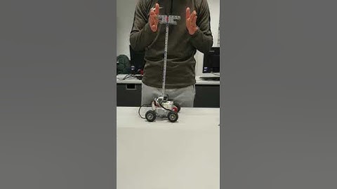 Inverted pendulum Kingston University  K1447508, K1902247, K1501313, k1423992