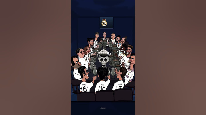 Honours: Real Madrid vs Atlético Madrid