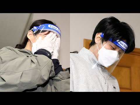 &amp;#39;계곡 살인&amp;#39; <strong>이은해</strong>, 무기징역 확정…조현수 징역 30년 / 연합뉴스TV (YonhapnewsTV)