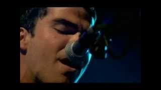 Stereophonics - Step On My Old Size Nines (Acoustic) chords