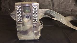 Moultrie Trail Camera Review
