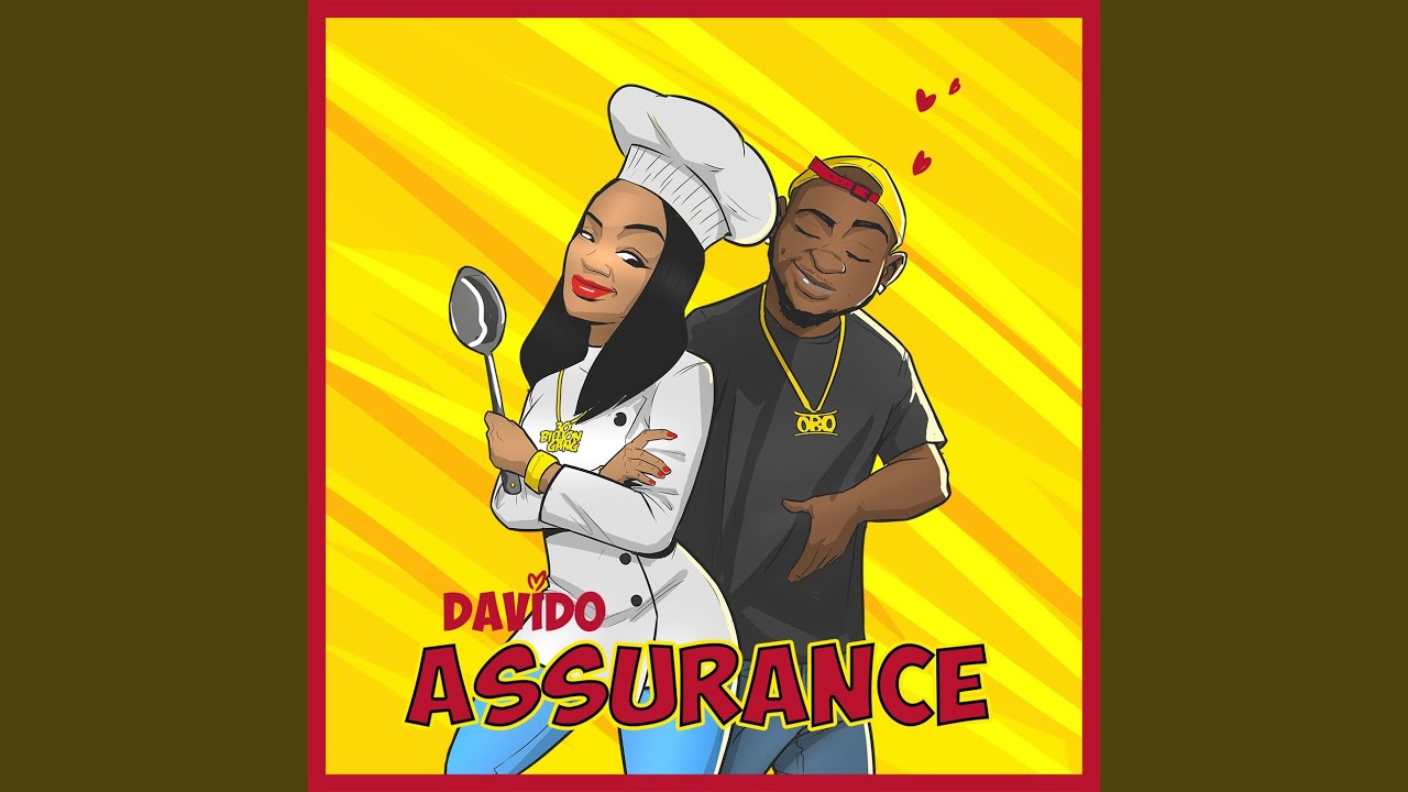 Assurance YouTube