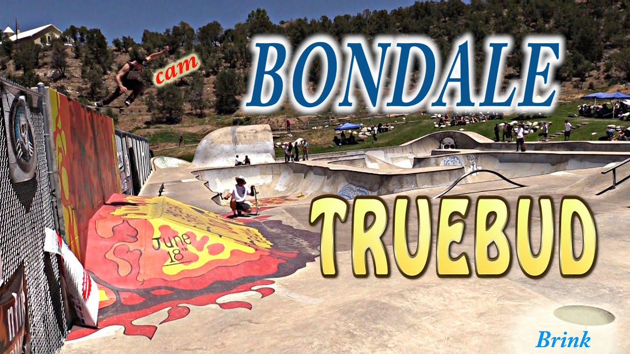 BONEDALE TRUEBUD