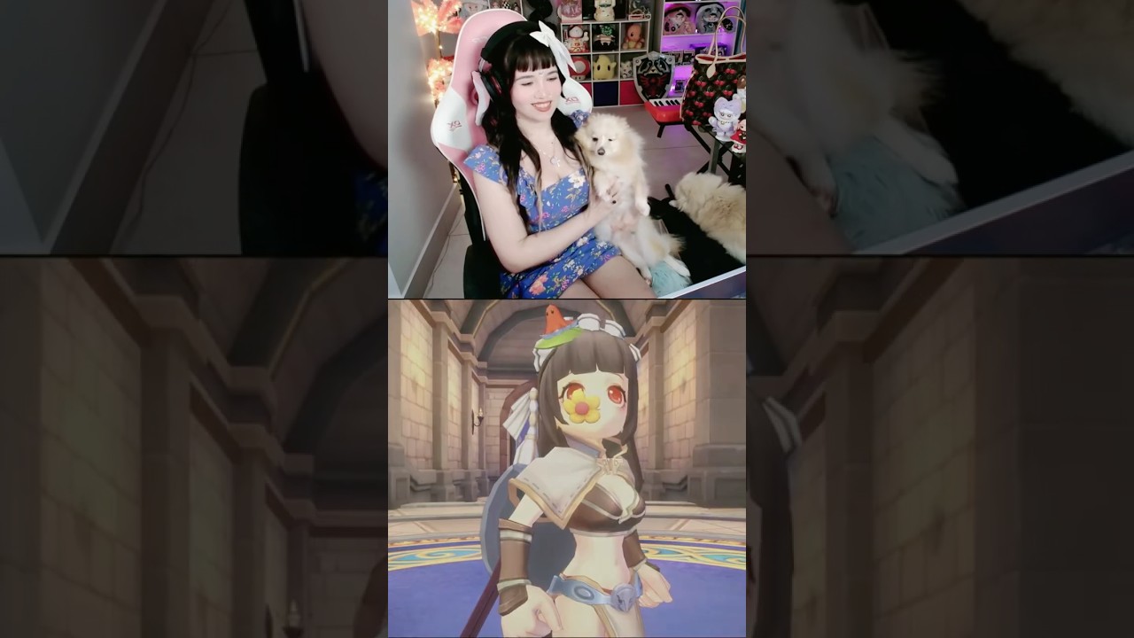 Latest Title & Thumbnail
