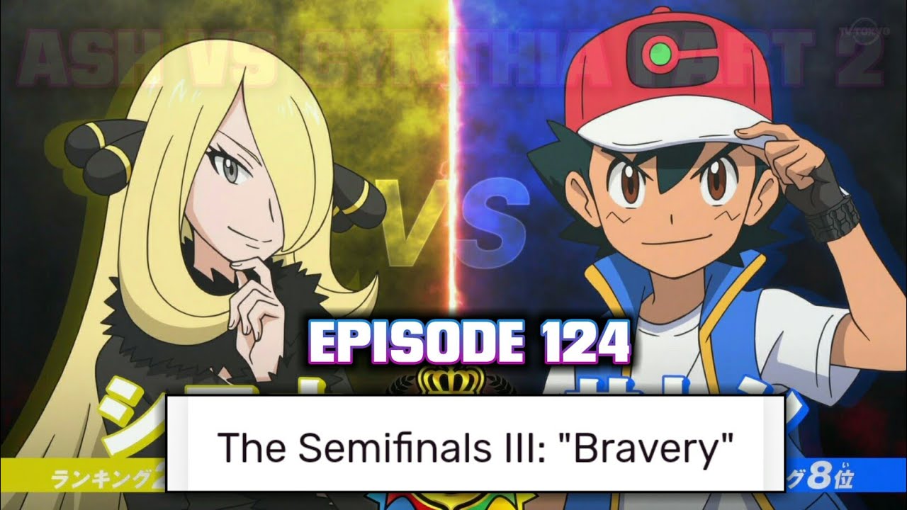 Pokemon Journeys Anime Episode 124 Release Date And Time Reddit Spoilers  Preview Recap And Where To Watch Ep Online  The SportsGrail