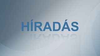 Híradás – 2024.05.14.