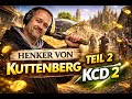 Was passiert, wenn man in Kuttenberg gesetzlos lebt? | KCD 2 – Teil