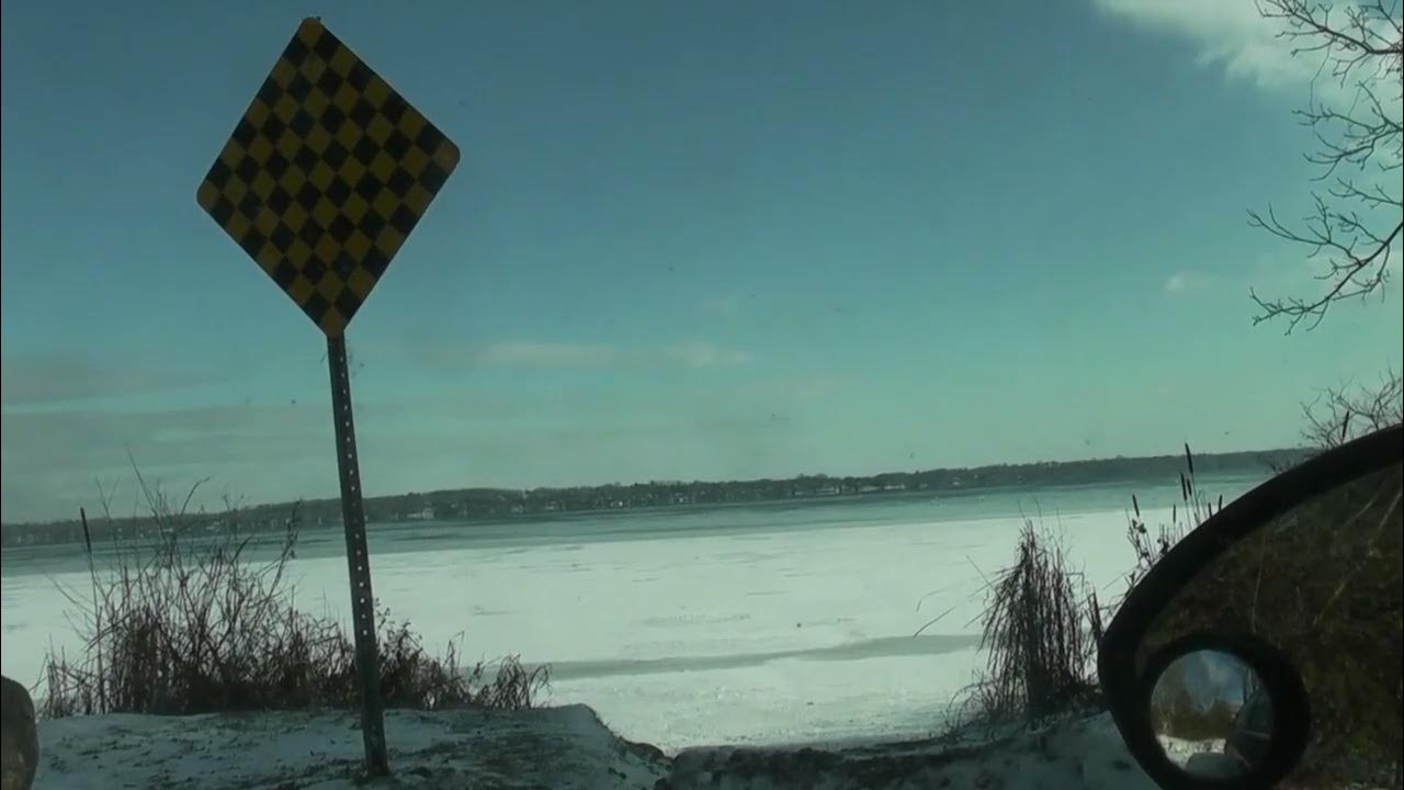 THE BLUE ICE REPORT JAN 15 2024 YouTube