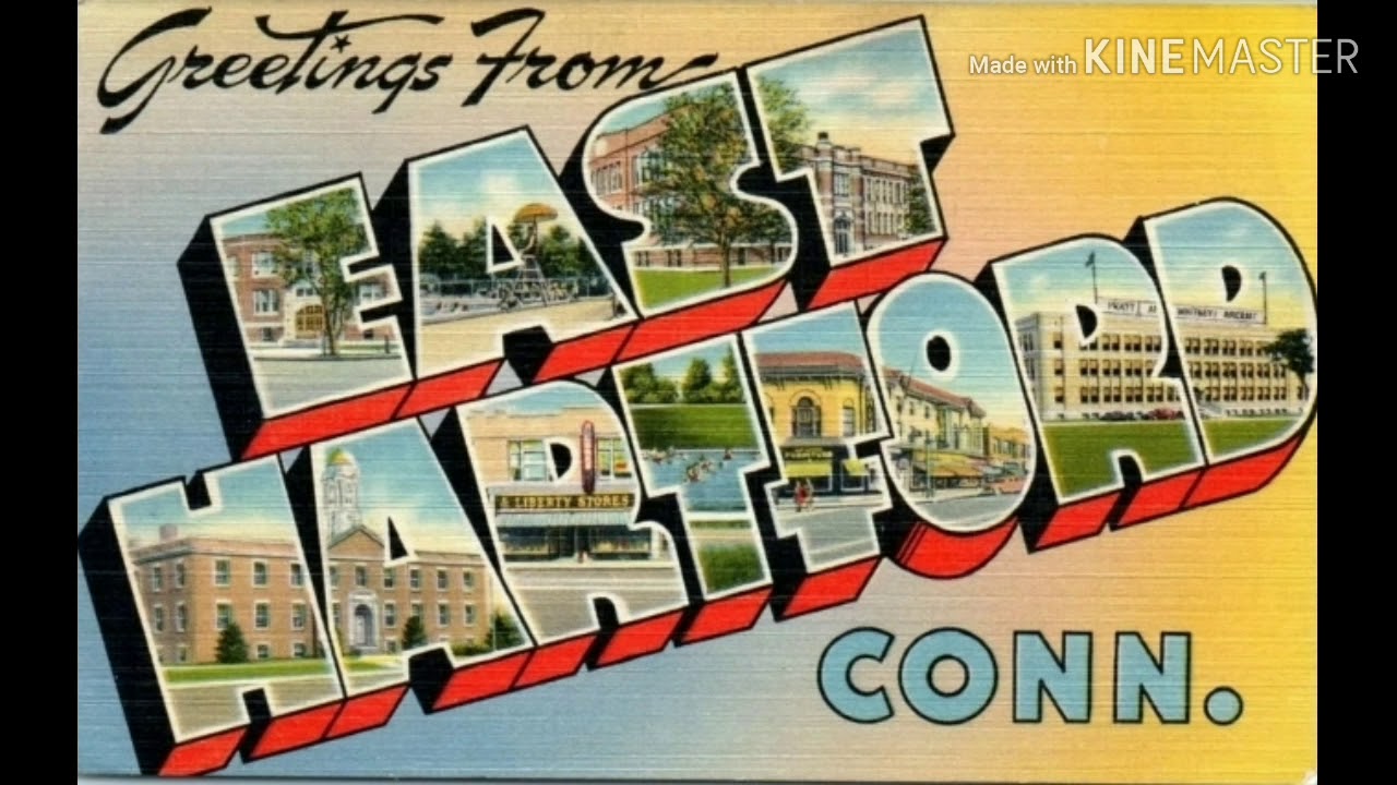 Time Capsule • East Hartford, CT YouTube