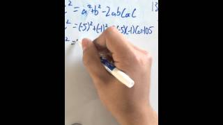 9-1 | Find the distance between two points