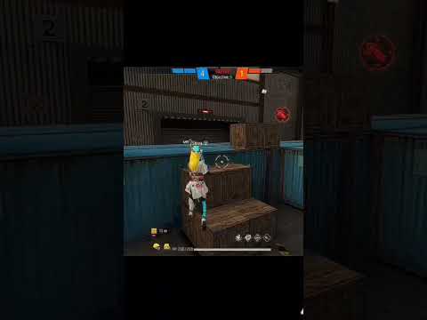 #freefire