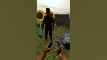 Bonelab | My 2nd trick shot!