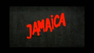 Jamaica - By The Numbers