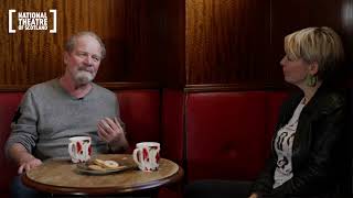 Orphans | When Cora Met Peter (Part II)
