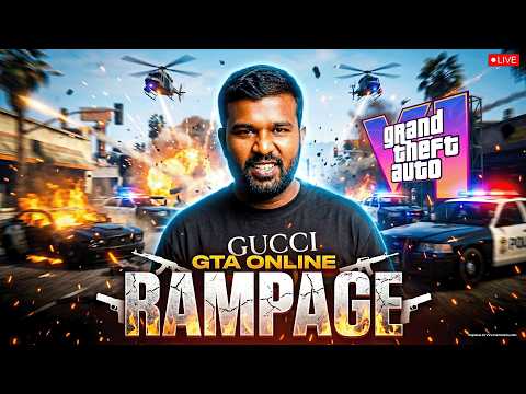 GTA 5 FUNNY/CRAZY MOMENTS Online #shorts #vishnugaming #gta5 #gta6