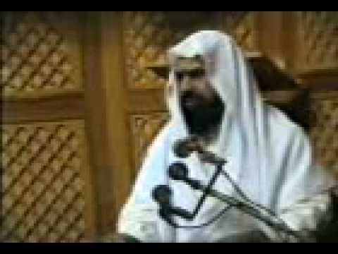 Hafiz Muhammad Ismail Alkhateeb ATATY RASOOLPart 1