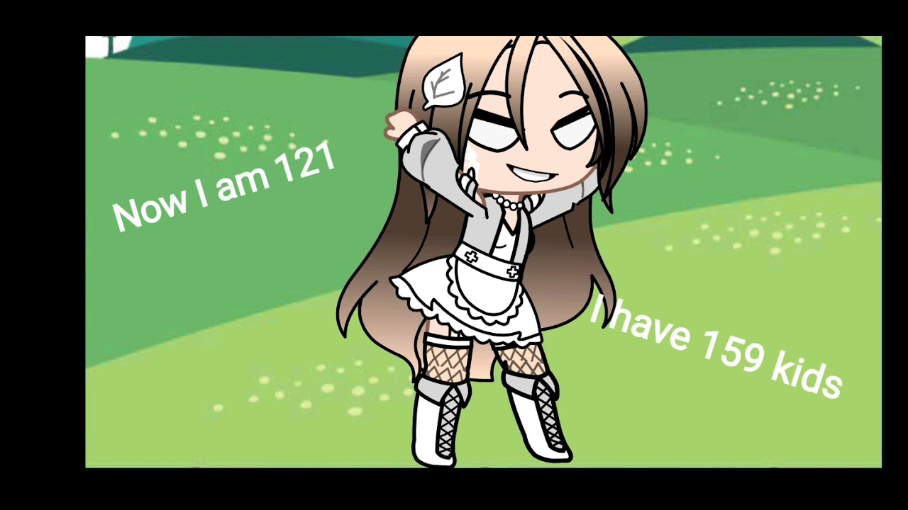 So much time has passed