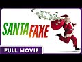 Santa Fake - Christmas Comedy - Starring John Rhys-Davies, Jeff Fahey and Judd Nelson - FULL MOVIE
