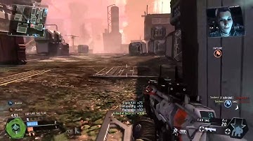 Titanfall - CTF Highlights #2 - Xbox One