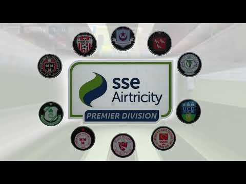 HIGHLIGHTS: Sligo Rovers 1-1 Saints (14/05/22)