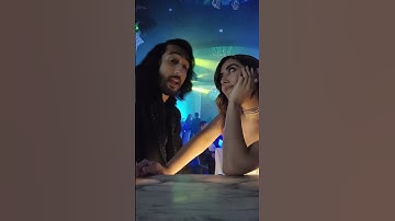 Thumbnail of How I convinced Jonita to do a song with me 😂