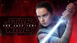Star Wars: The Last Jedi 'Tempt' (:30)