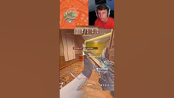 bro has to have god mode 🤯 (CLUTCH) #warzone #callofduty #rebirthisland #mw3