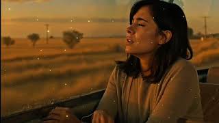 Sarılara Boyamışsın Saçını I