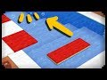 ✔ Minecraft: How to make a Swimming Pool