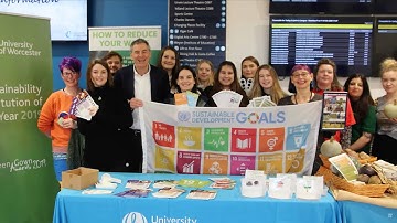 Nature Positive by Design | University of Worcester