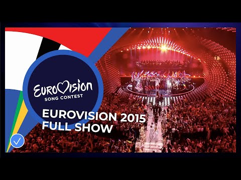 Eurovision Song Contest 2015 - Grand Final - Full Show