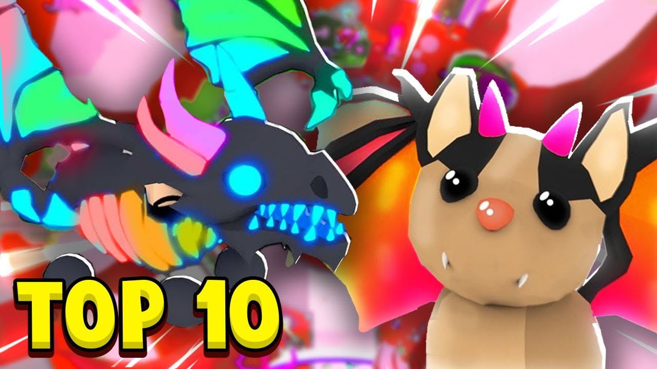 5 best pets to own in Roblox Adopt Me! in 2023