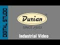 Durain - Industrial Video