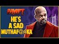 SHAFT 2019 MOVIE REVIEW - Double Toasted