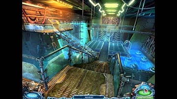 Eternal Journey: New Atlantis - Walkthrough Part 05 | All Audio by DFAD