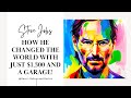 The Reality Distortion Field - The Life and Times of Steve Jobs