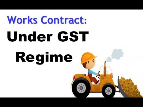 Image result for works contract