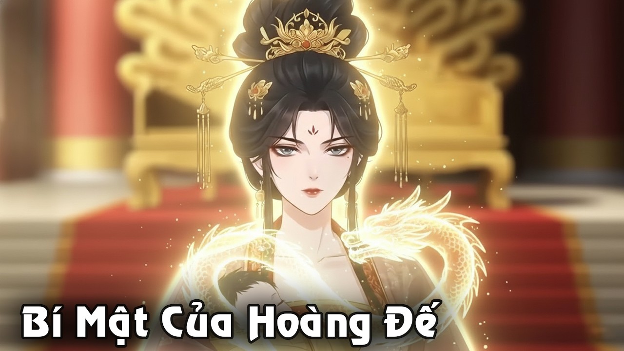 (Full) Bí Mật Của Hoàng Đế | Pi Studio Bộ 11